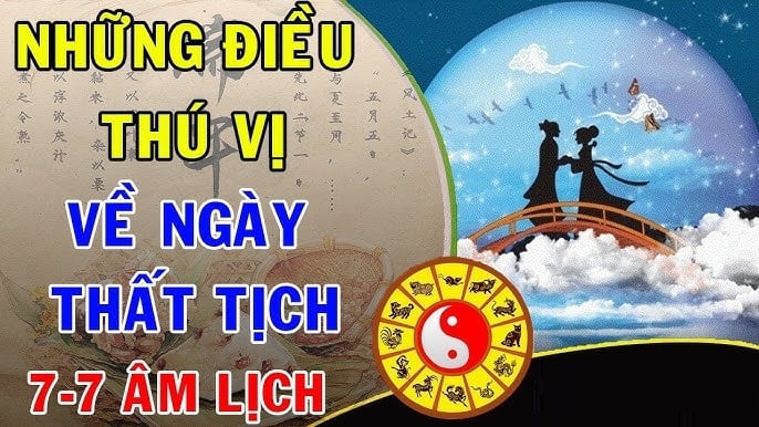 Ngày Thất Tịch