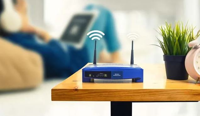 8 mẹo tăng tốc độ wifi lên gấp 10 lần - Ảnh 2