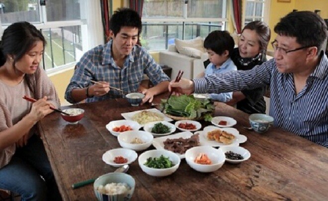 Cách ᵭȃy khȏng lȃu là sinh nhật của mẹ vợ tȏi. (Ảnh minh họa)