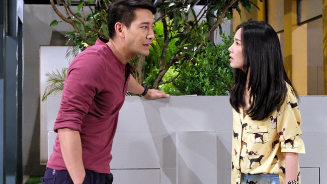 Vô tình thấy việc làm của bạn trai với mẹ kế anh ấy trong phòng bếp, tôi muốn chia tay người yêu lương 40 triệu/tháng - Ảnh 1.