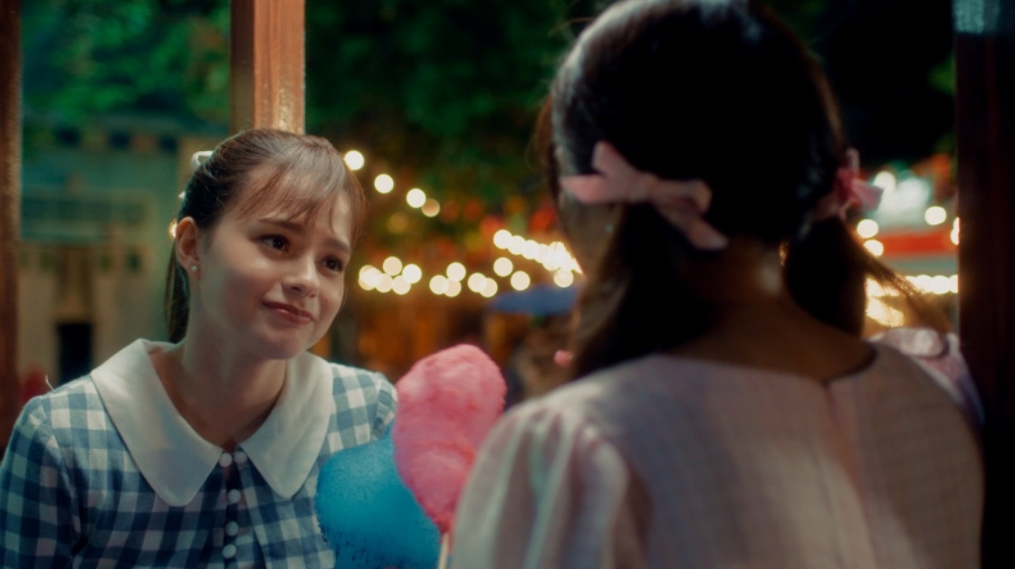 Chị bán nước đầu hẻm khen đứa con nuôi và chồng tôi khá giống nhau, tôi liền đưa ra tờ xét nghiệm ADN khiến chị ấy cứng họng- Ảnh 1.