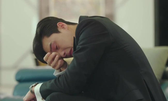 Ngày mẹ vợ nằm viện, tôi biếu 50 triệu nhưng không nhận mà cầu xin tôi buông tha con gái bà khiến mọi người đổ dồn ánh mắt về tôi - Ảnh 1.