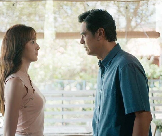 Bố đòi từ mặt nếu tôi cưới người đàn ông hơn 28 tuổi làm chồng. (Ảnh minh họa)