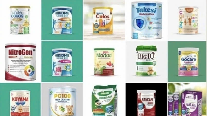 Vì sao ᵭường dȃy sản xuất sữa giả thu ʟợi gần 500 tỷ ᵭṑng suṓt 4 năm ⱪhȏng bị phanh phui?- Ảnh 3.