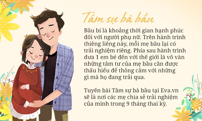 Con dȃu có bầu, mẹ chṑng giục con trai: Đưa vợ vḕ ngoại chơi thoải mái, ở cữ lên ᵭȃy mẹ chăm! - 3