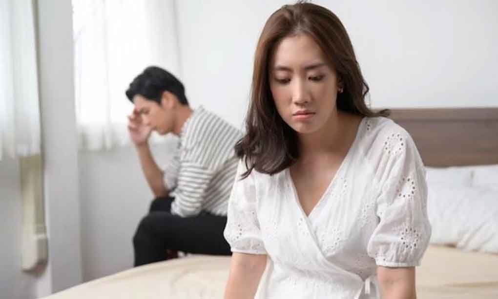 Đêm tân hôn, vợ tôi nổi cáu khi cầm tờ giấy mẹ chồng đưa | Tin tức Online