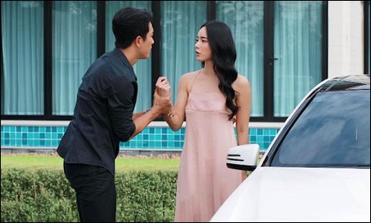 Đang nghèo khi trở nên giàu có thì vợ chồng tôi cực kỳ hạnh phúc, 3 đứa con lần lượt theo đó ra đời. (ảnh minh họa)