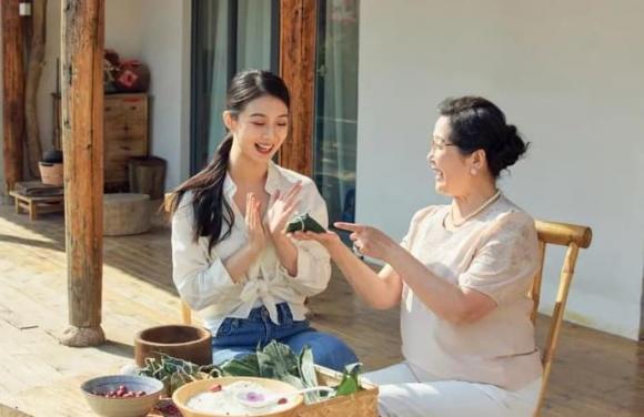 mẹ chȏ̀ng nàng dȃu, con dȃu, mẹ chȏ̀ng