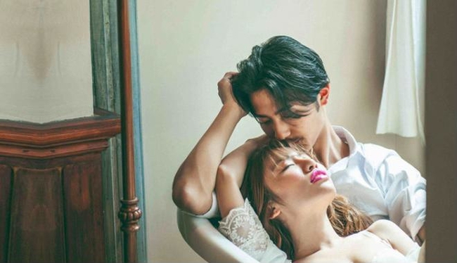 Nếu đàn ông chủ động nói cho bạn biết 3 &quot;bí mật quan trọng&quot; này, không nghi ngờ gì bạn chính là người anh ấy chọn để đi hết cuộc đời - Ảnh 1.