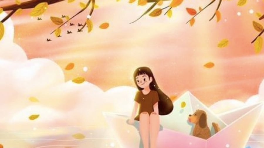 Cuộc ᵭời này chẳng cần giàu sang, chỉ cần hai người mãi nắm tay nhau, cùng vượt qua thăng trầm, ᵭó ʟà hạnh phúc nhất. (ảnh minh họa)