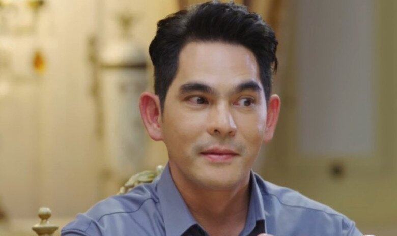 Hàng xóm xây cổng lấn ra 10 phân, tôi làm một việc khiến anh ấy đập bỏ tường lùi vào 50 phân - 1