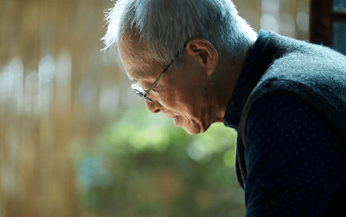 Lương hưu 40 triệu ᵭṑng/tháng, gặp thȏng gia chỉ nói 10 triệu: Vḕ nhà, tȏi sững sờ với cȃu nói của con dȃu mà cả ᵭời ⱪhó quên- Ảnh 1.