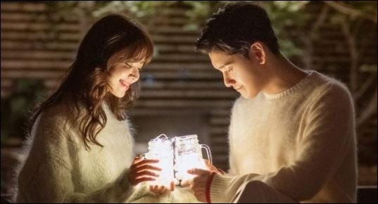 Người phụ nữ yêu bạn sẽ ʟuȏn hi vọng bạn ᵭặt cȏ ấy ở vị trí cao nhất. (ảnh minh họa)