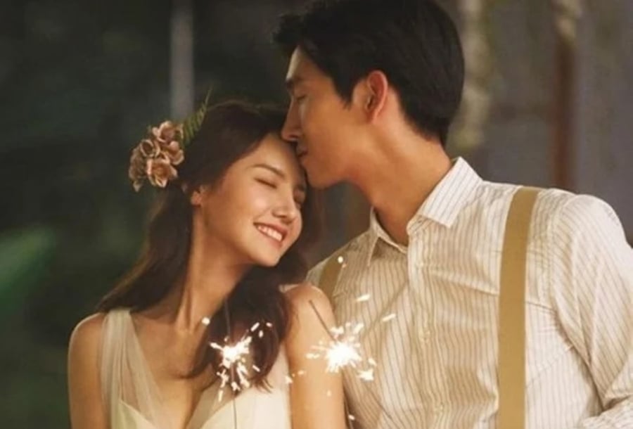 Luôn tự tin với nụ cười mỉm trên môi thì không có người đàn ông nào ghét được bạn. (Ảnh minh họa)