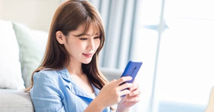 Một người vợ khôn ngoan sẽ tuyệt đối không đăng 5 điều này lên mạng xã hội. (Ảnh minh họa)